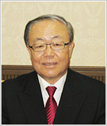 理事長写真